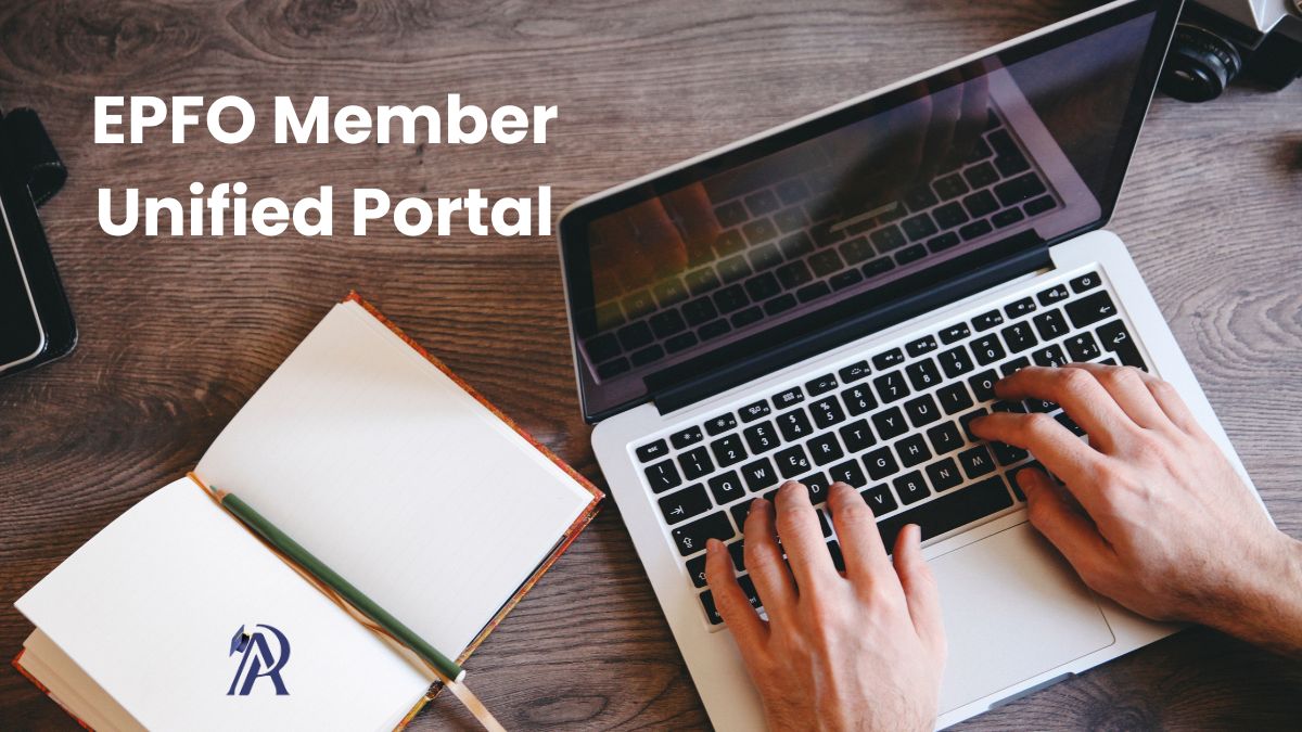 Epfo Member Unified Portal Registration Process Features And