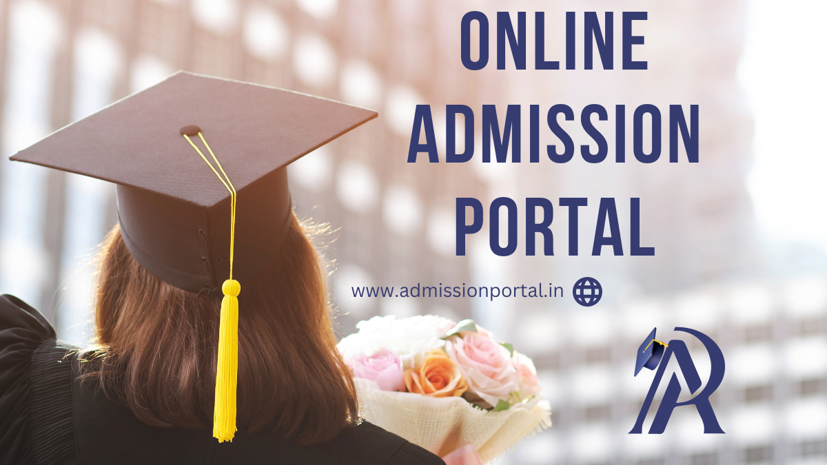 Online Admission Portal