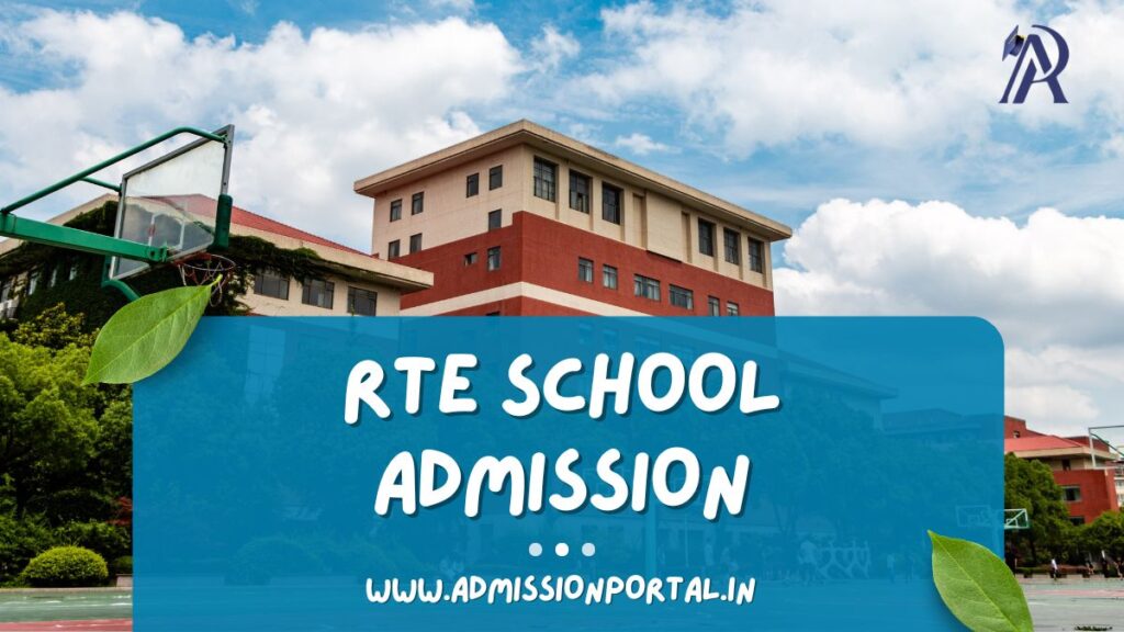 Rte 2025 Admission Clem Melita