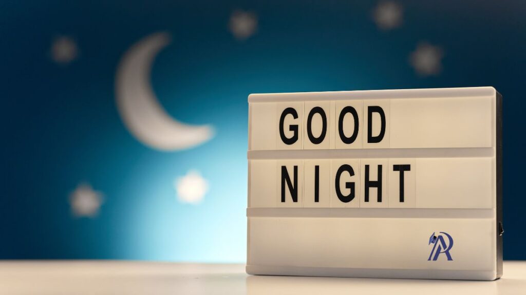 Best Good Night Wishes