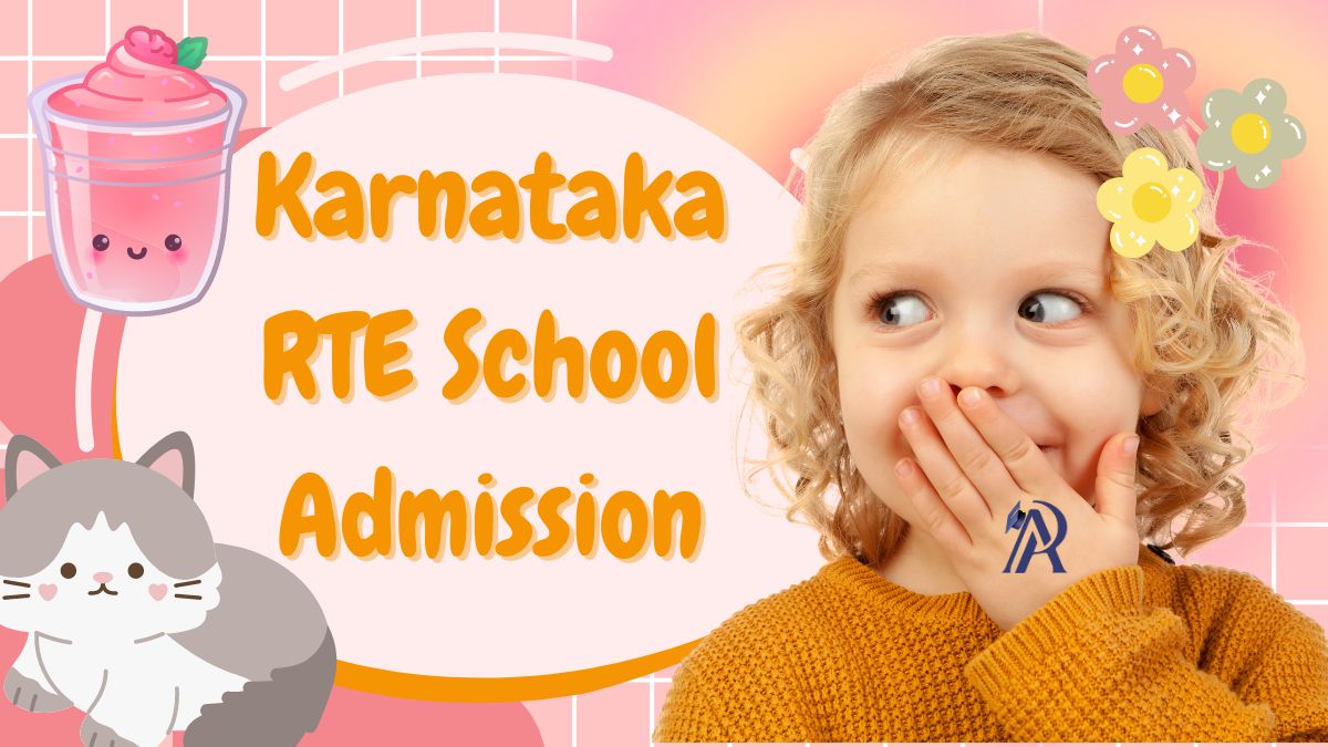 Karnataka RTE School Admission List