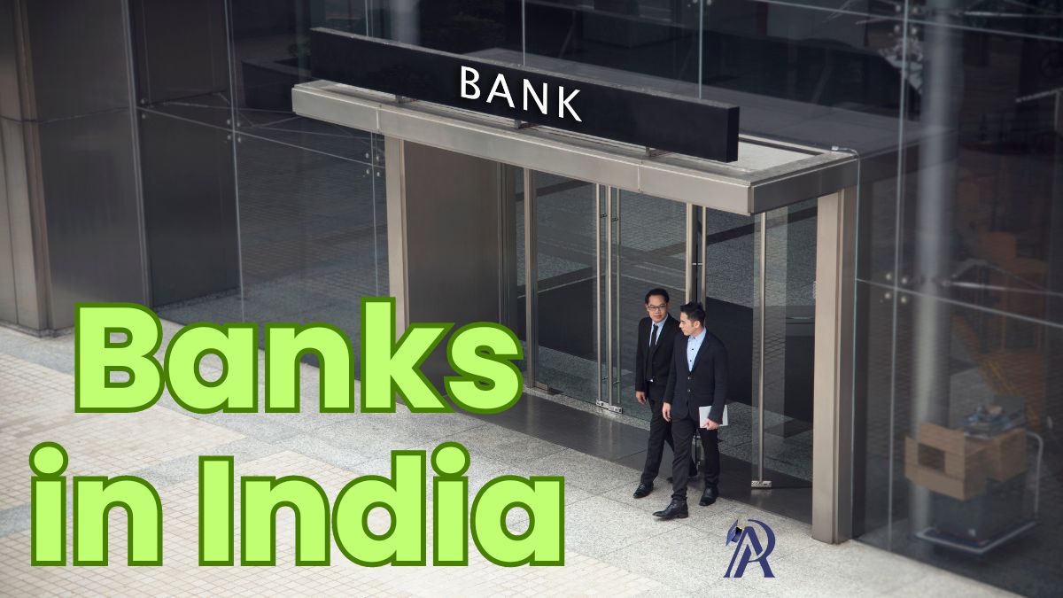 List of Banks in India