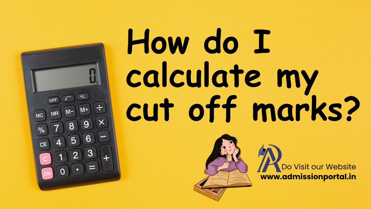 Cut Off Online Calculator