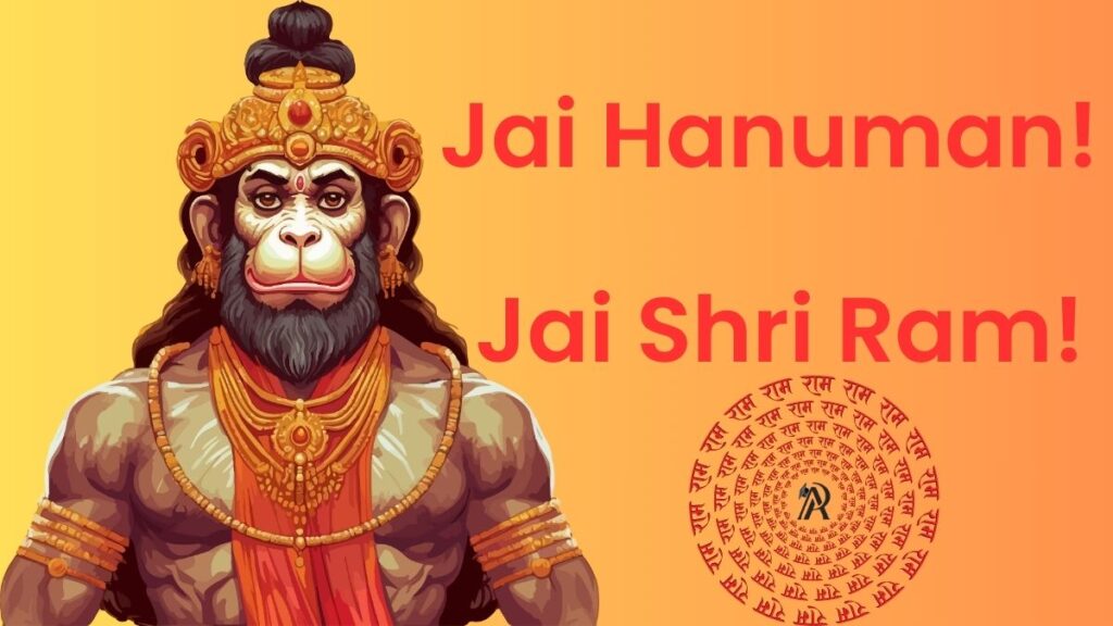 Hanuman Jayanti Images 2024