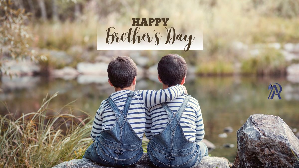 Happy Brothers Day Wishes