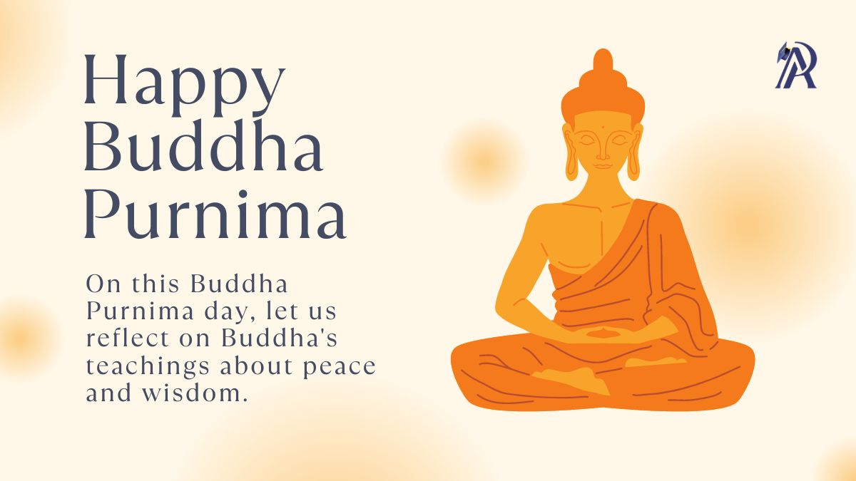 Buddha Purnima Date