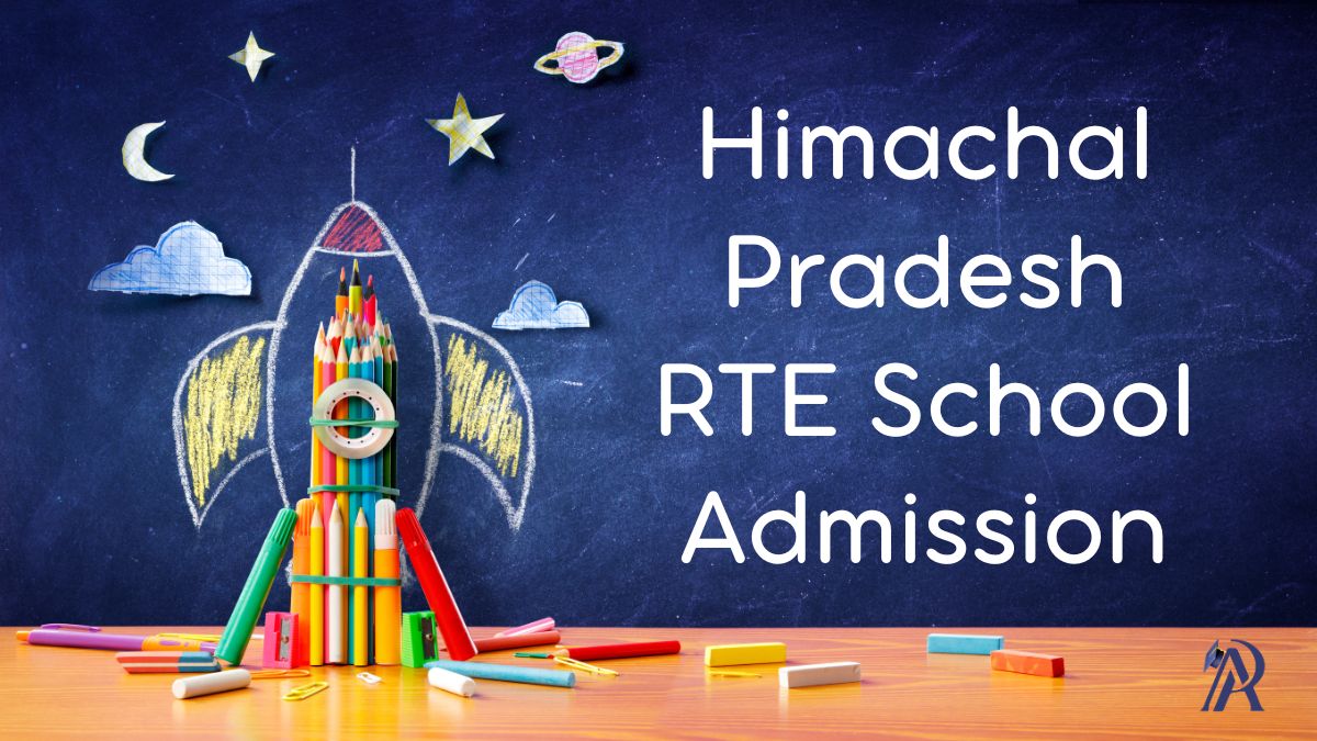 Himachal Pradesh RTE School Admission