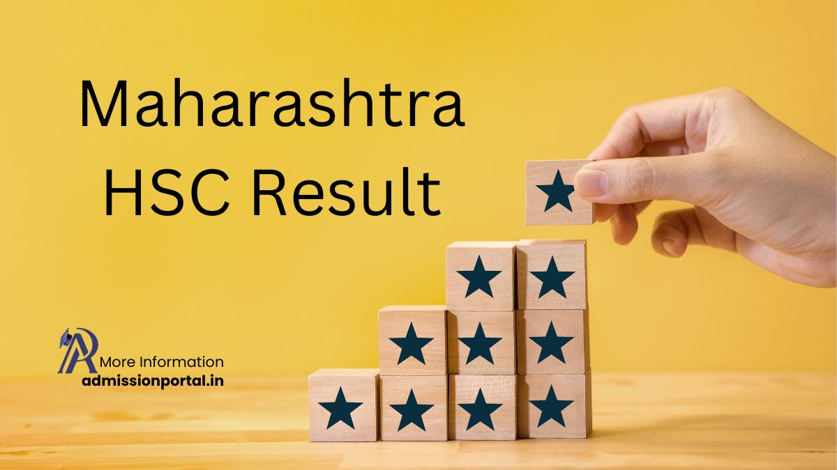 Maharashtra HSC Result