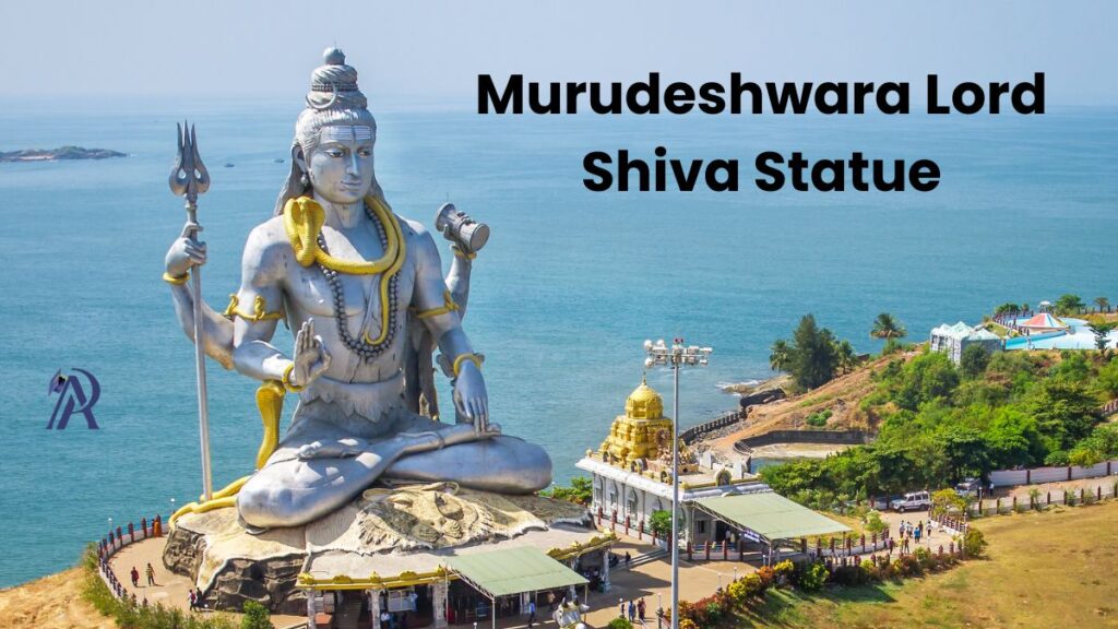 Murudeshwara Lord Shiva Statue