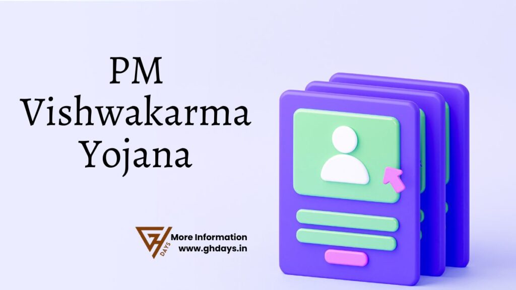 PM Vishwakarma Yojana 2024 | pmvishwakarma.gov.in - AdmissionPortal - APFYC