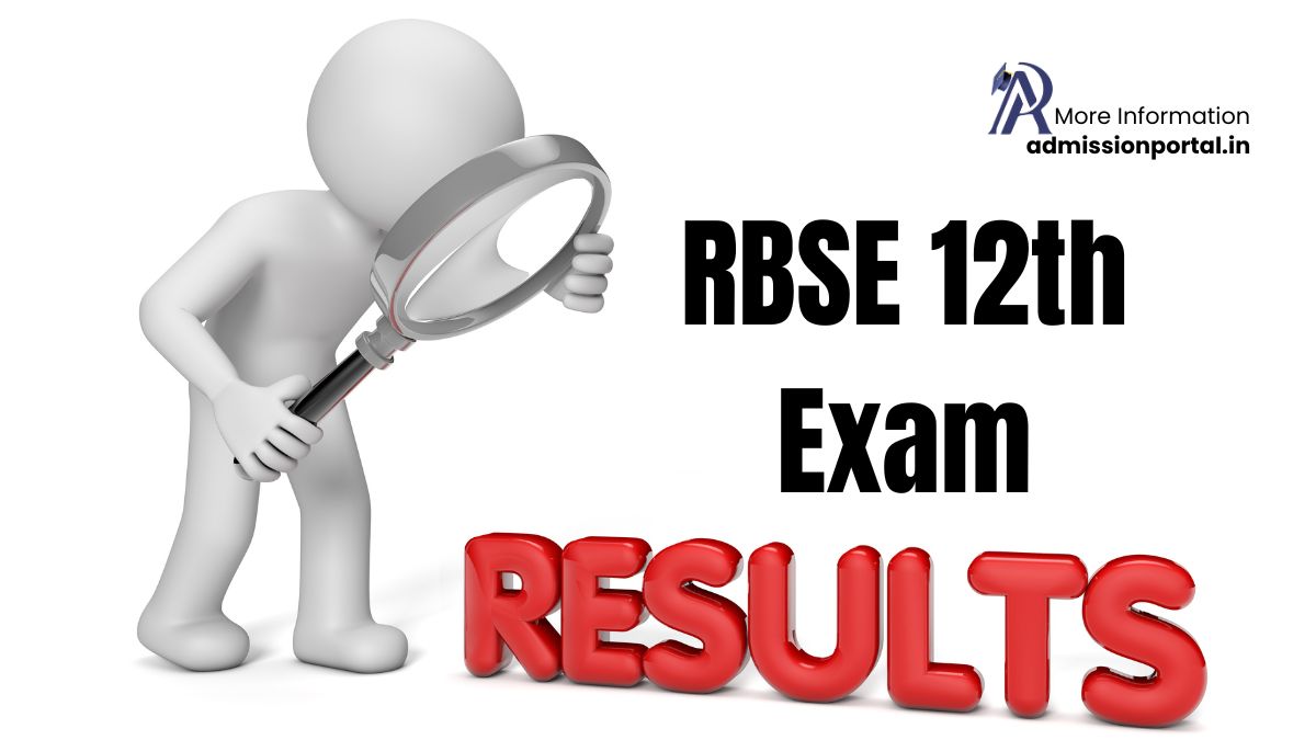 RBSE Result