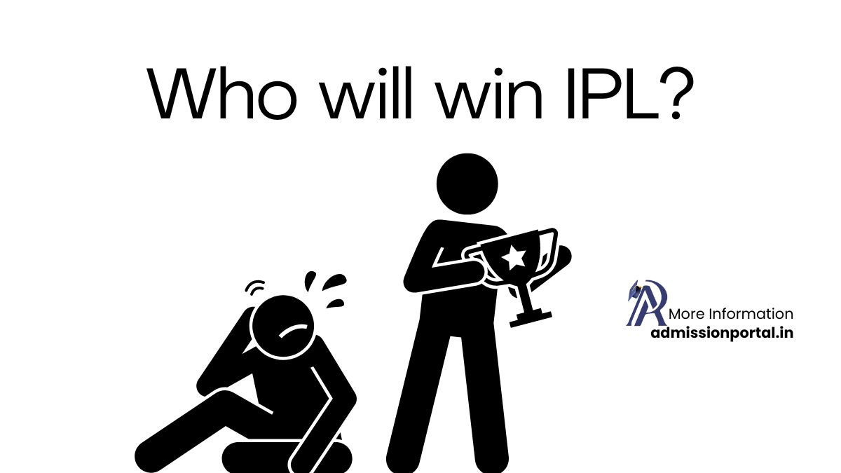 Who will win IPL