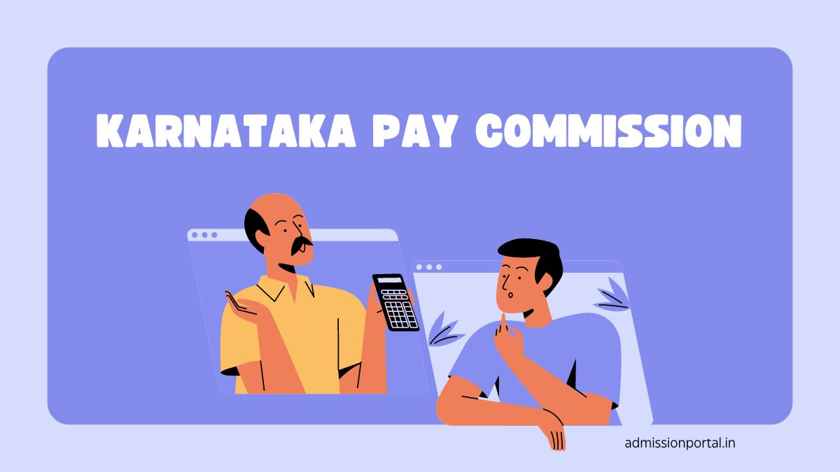 Karnataka Pay Commission