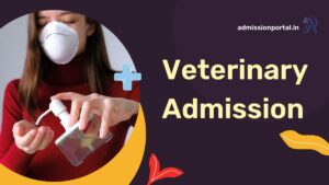 Veterinary Admission 2024 | VCI Counseling For B.V.Sc & AH ...