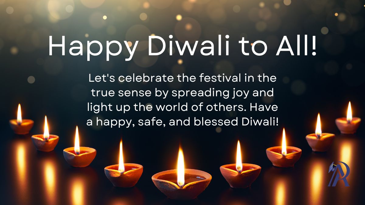 Happy Diwali Wishes