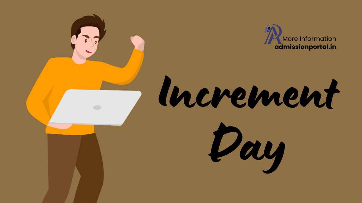 Increment Day