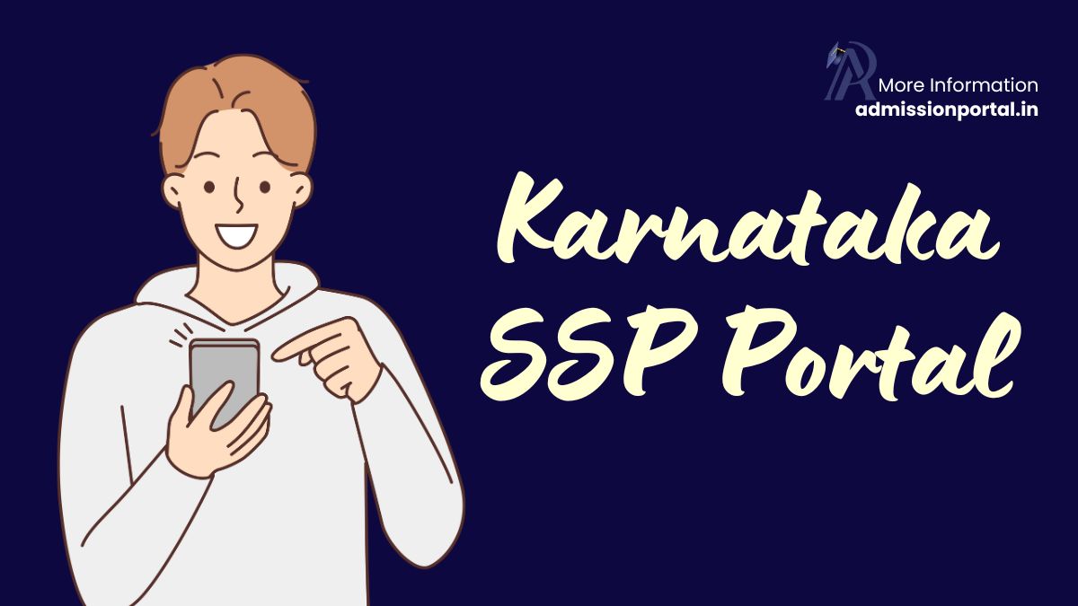 Karnataka SSP Portal