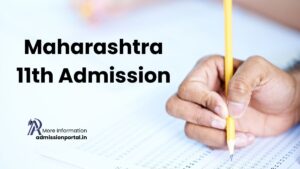 Maharashtra 11th Admission 2025-26 Special Round Result Check