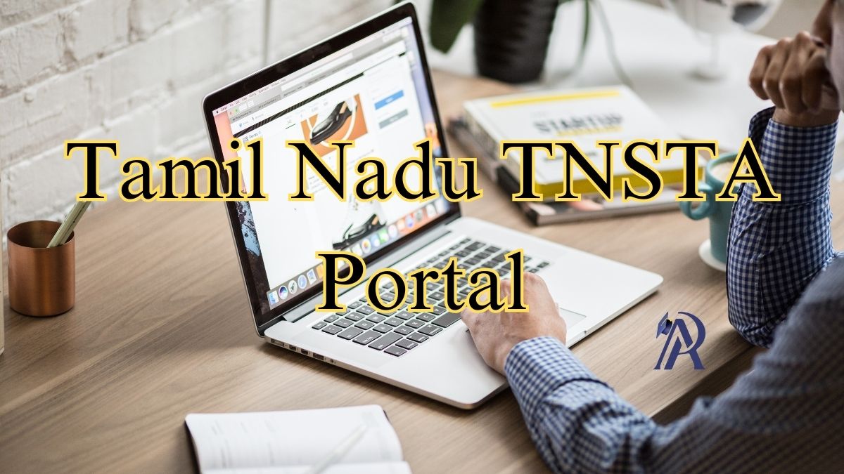 Tamil Nadu TNSTA Portal