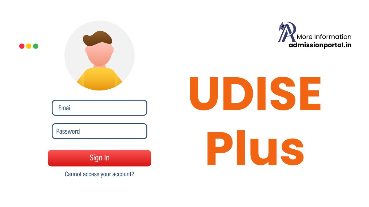 UDISE Plus Student Module