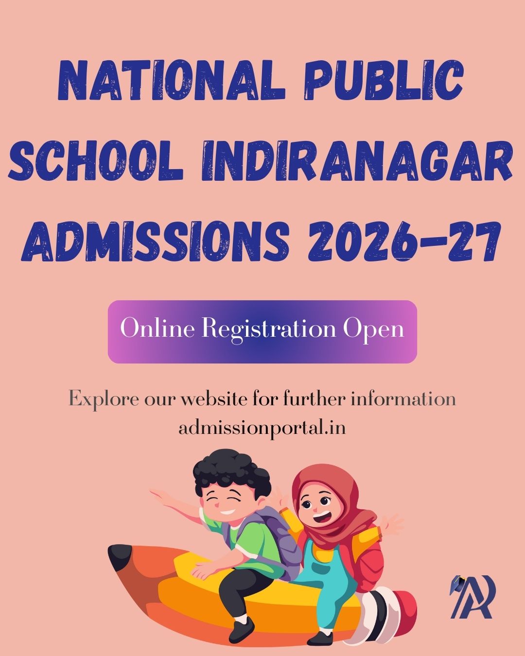 NPS Indiranagar 2026-27