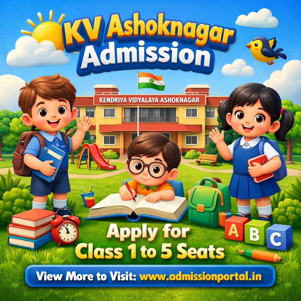 Kendriya Vidyalaya Ashoknagar pdf