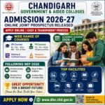 Chandigarh College Admission 2026-27